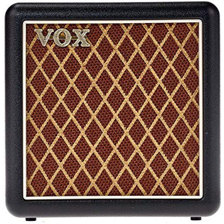 Vox AP2CAB amPlug CABINET – Motor City Guitar