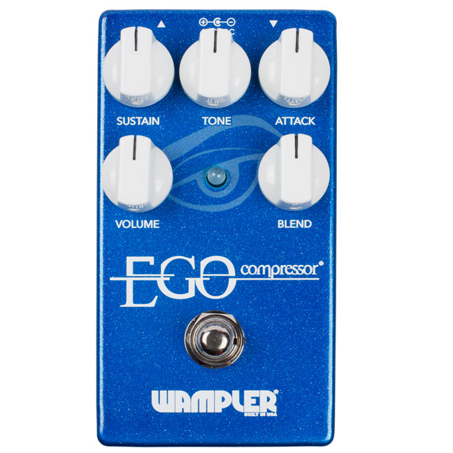 Wampler 2017 Ego Comp