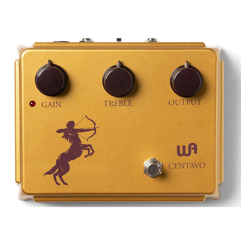 Warm Audio Centavo Professional Overdrive Pedal