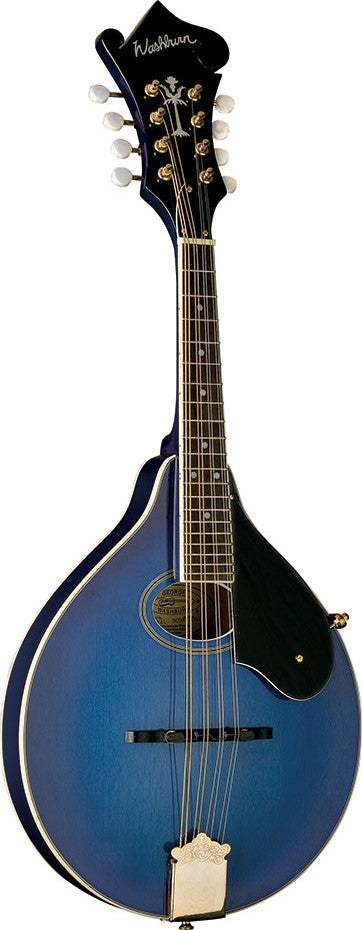 Washburn M1SDL A-Mandolin TB
