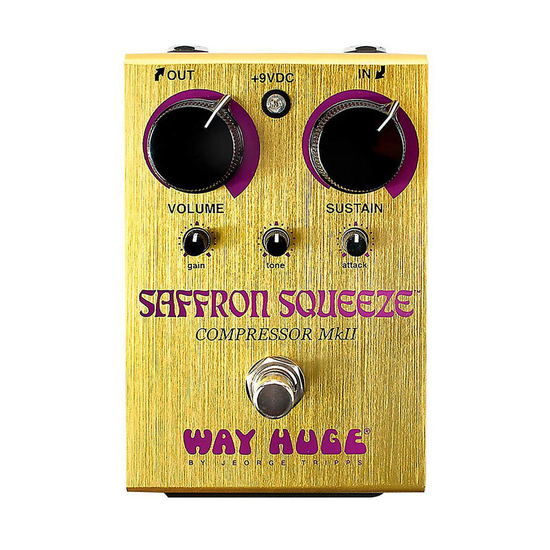 Way Huge WHE103 Saffron Squeez