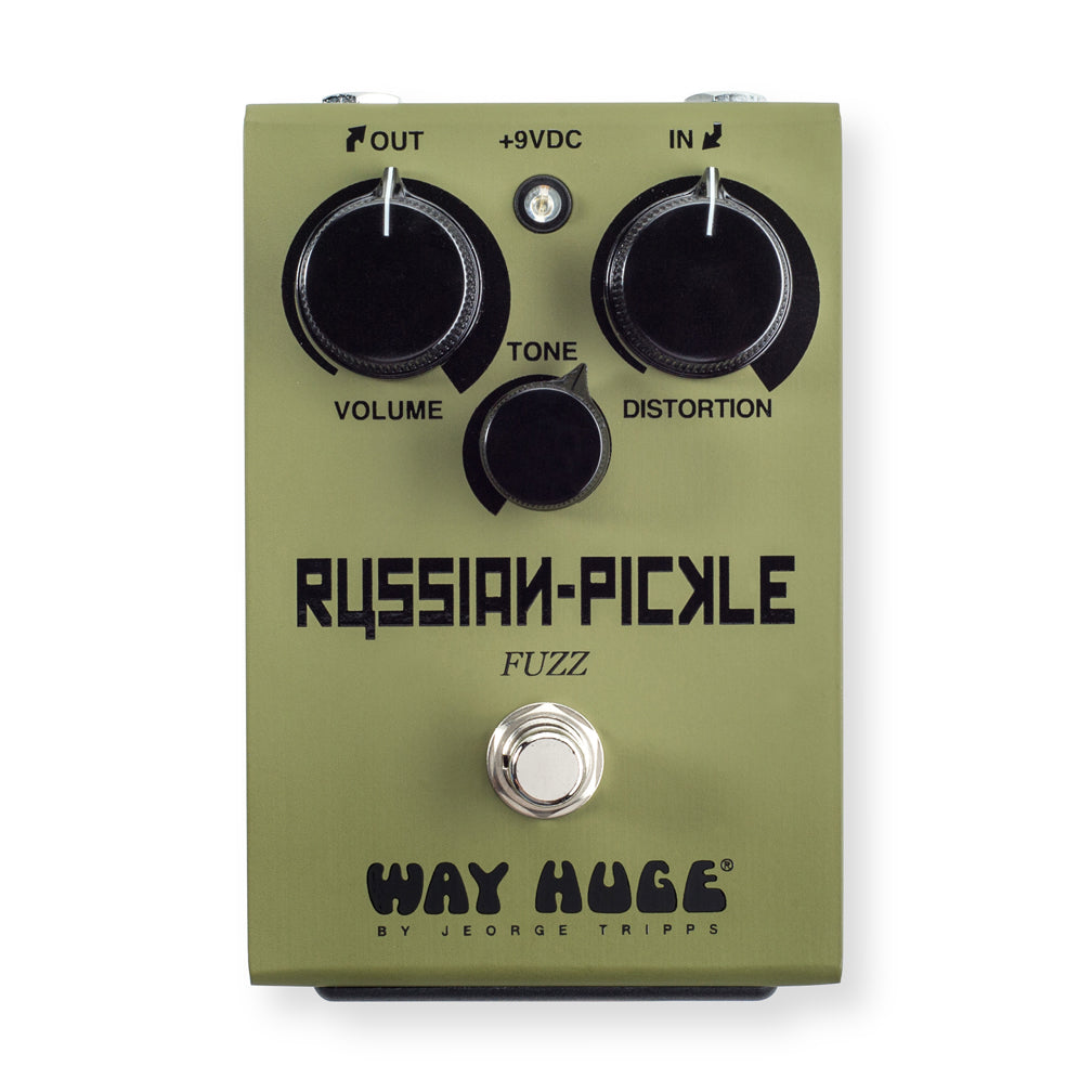 Way Huge WHE408 Russian Pickle
