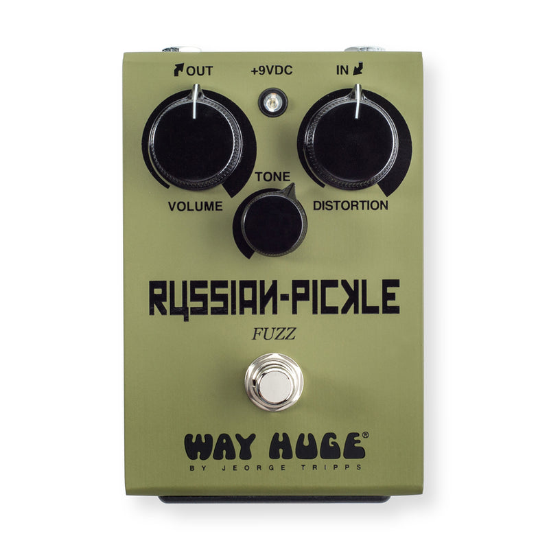 Way Huge WHE408 Russian Pickle