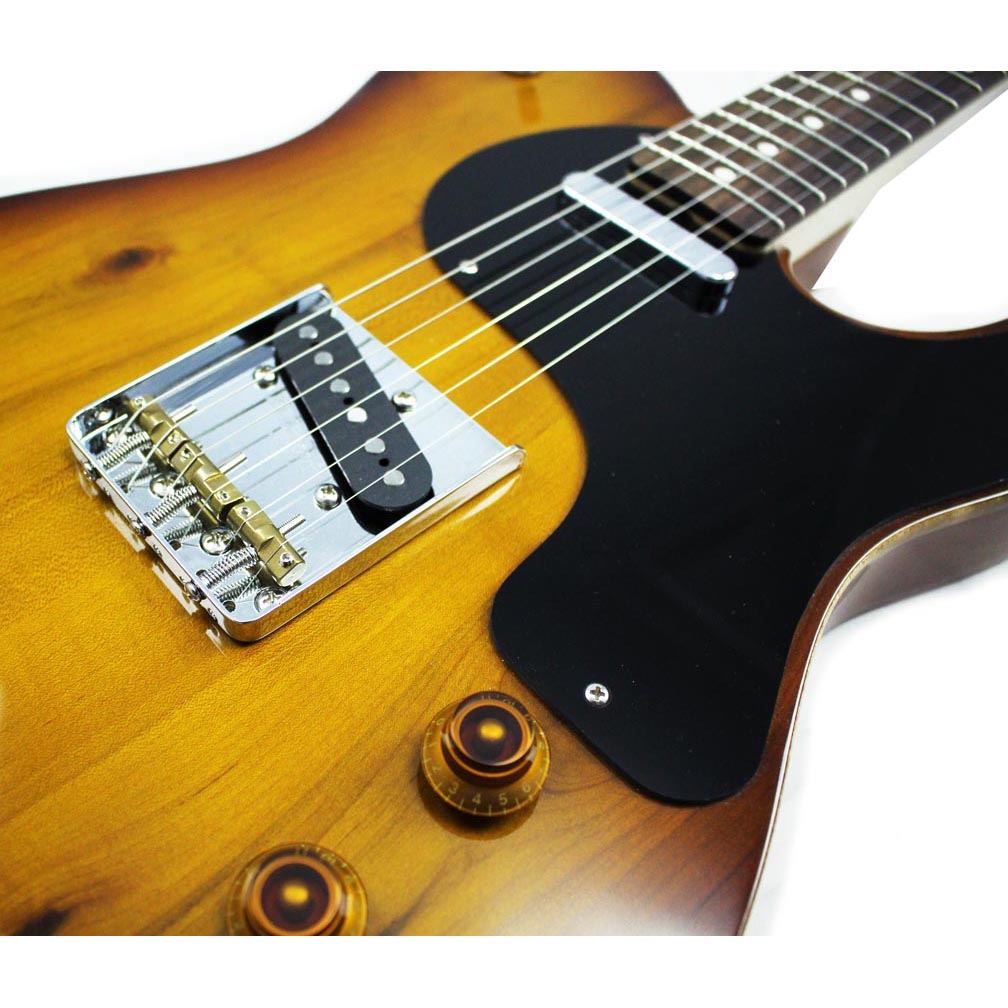 Woodward Telegraph Rustic