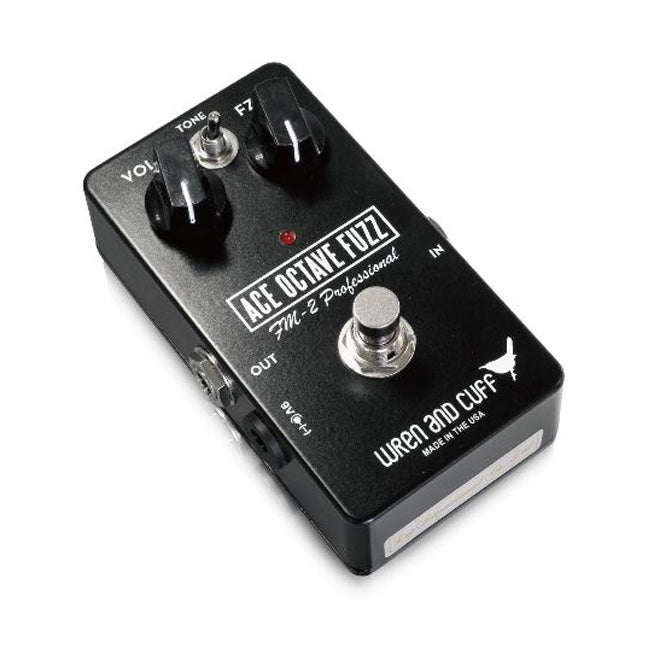 Wren And Cuff Ace Octave