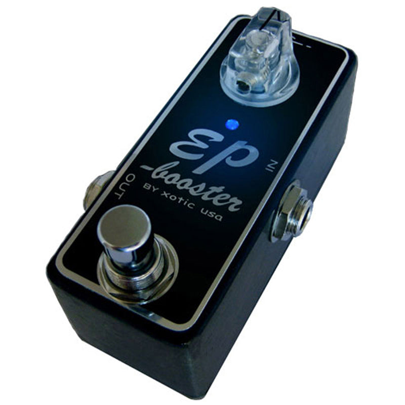 Xotic EP Booster