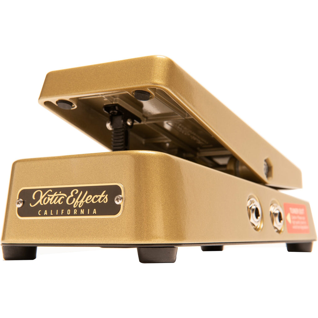 Xotic XVP-250K High Impedance Volume Pedal