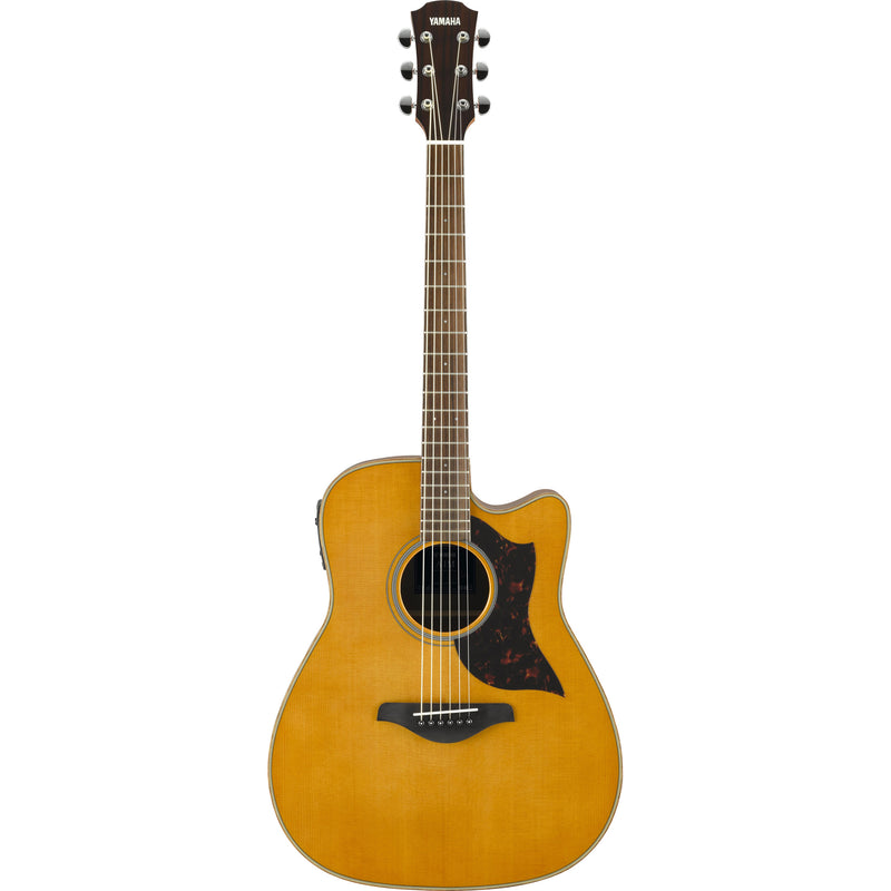 Yamaha A1M Acoustic Electric
