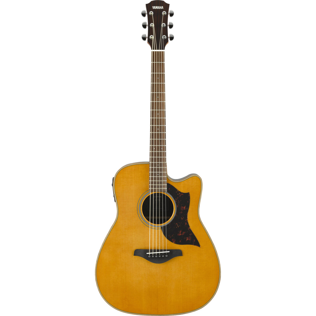 Yamaha A1R Acoustic Electric