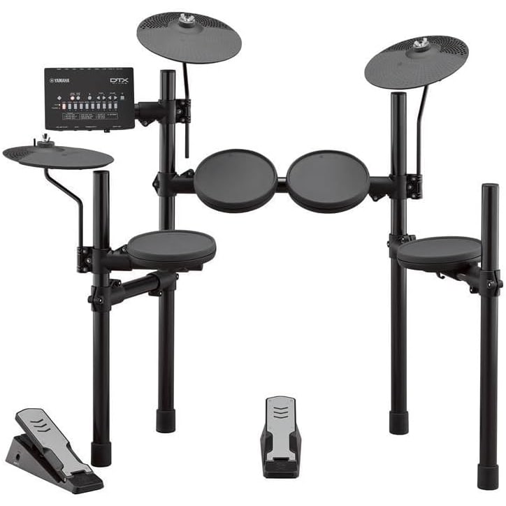 Yamaha DTX402K Electronic Drum Set