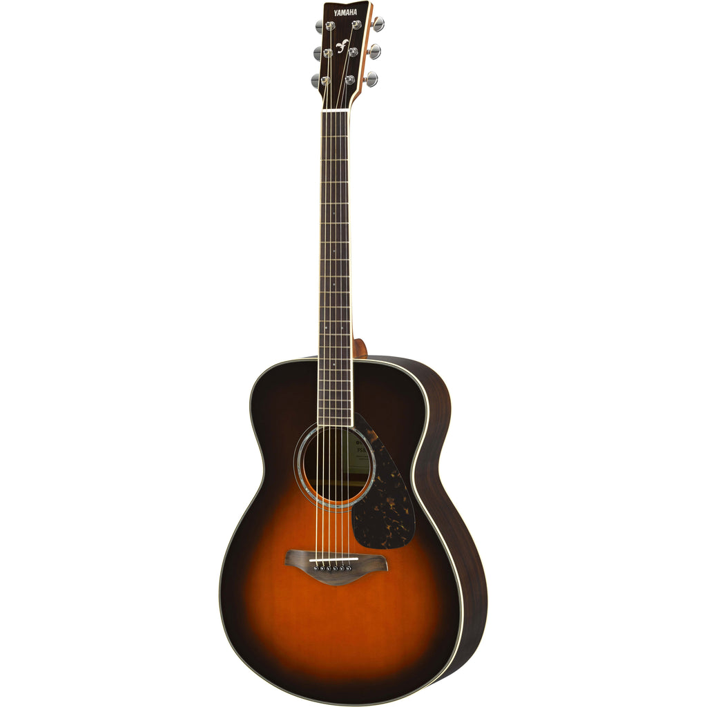 Yamaha FG830 Acoustic TBS