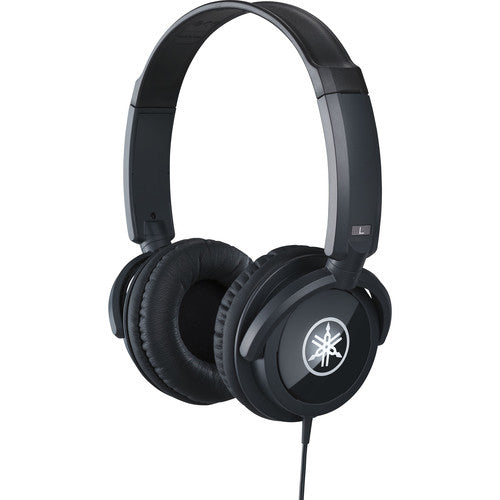 Yamaha HPH100B Headphones
