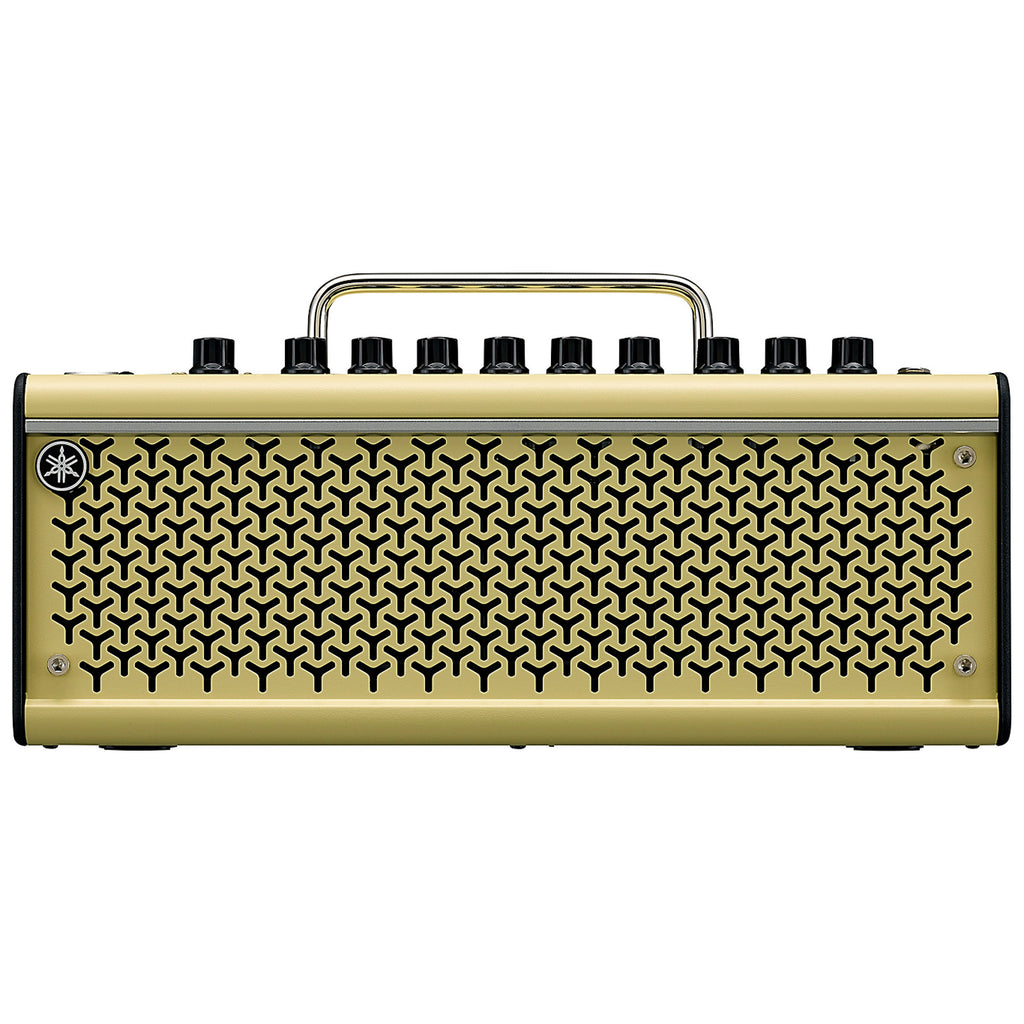 Yamaha THR10 II WL 10W 2x3 Amp