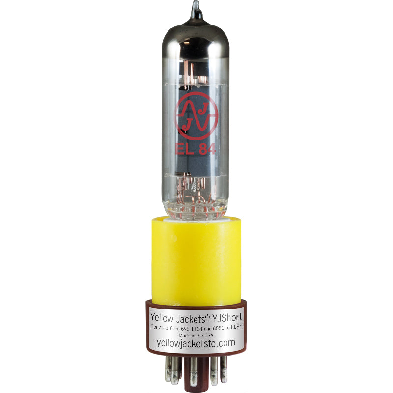 Yellow Jackets YJShort Std