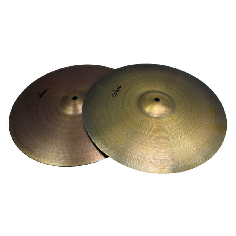 Zildjian A Avedis 14" Hi-Hat P