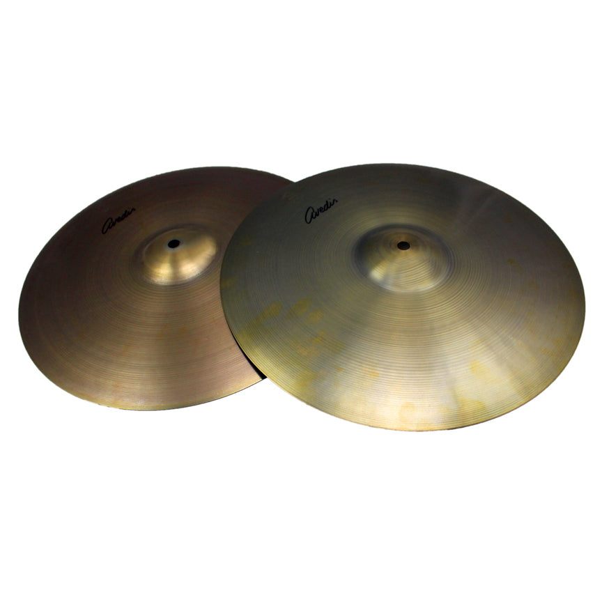 Zildjian A Avedis 15" Hi-Hat P