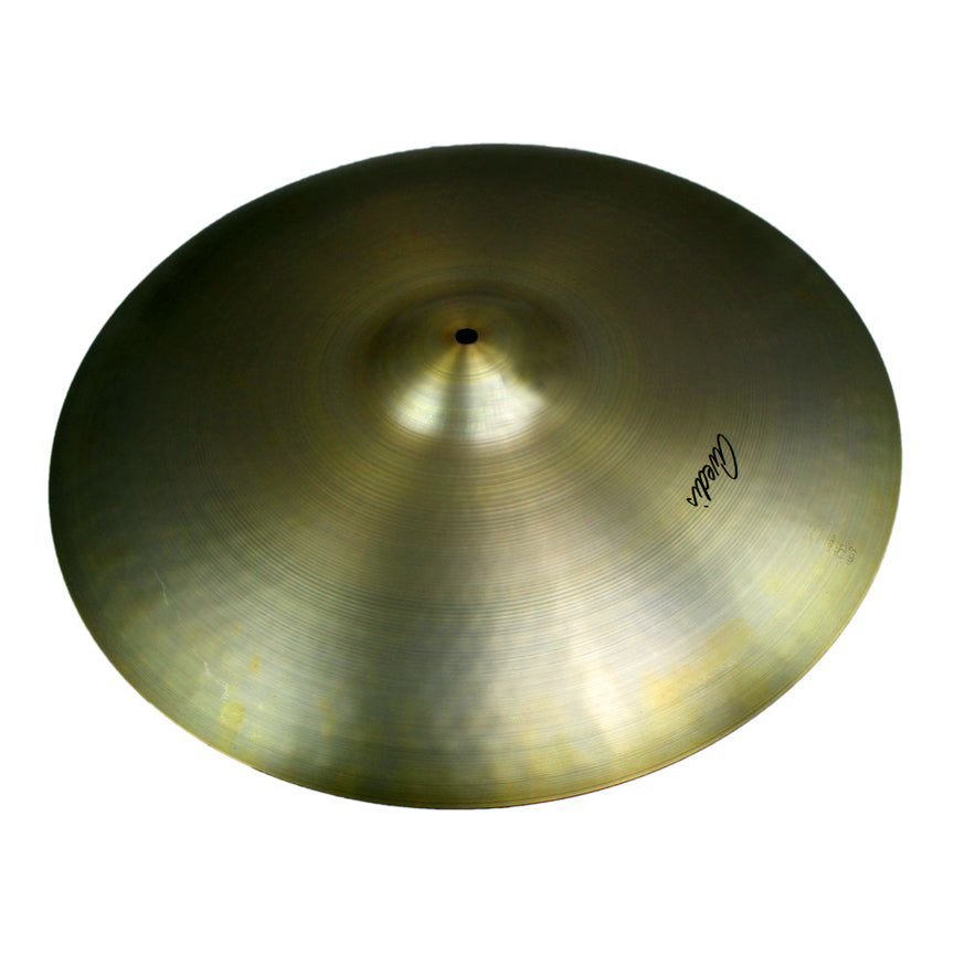 Zildjian A Avedis 21" Ride Cym