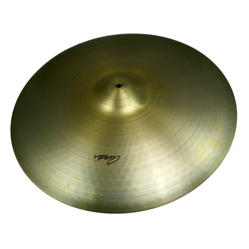 Zildjian A Avedis 22" Ride Cym