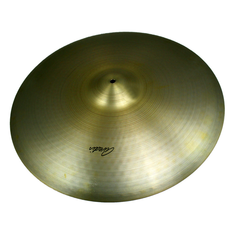 Zildjian A Avedis 22" Ride Cym