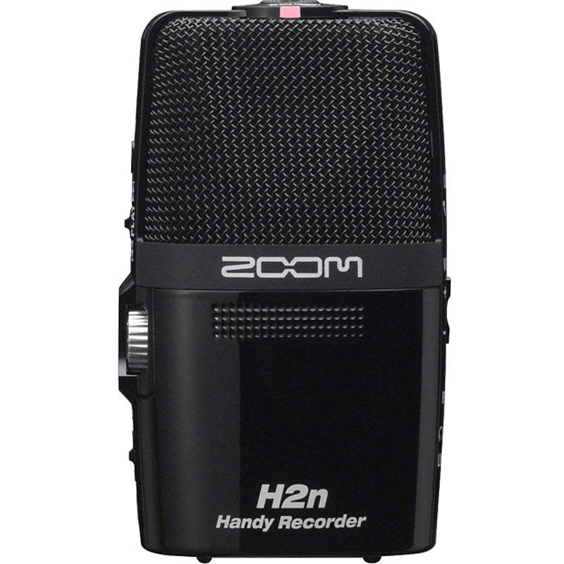 Zoom H2n Handy Recorder