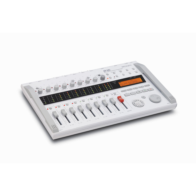 Zoom R16 Recorder/Interface/Controller