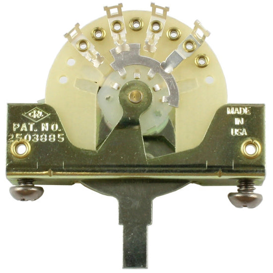 Allparts 5-Way Switch
