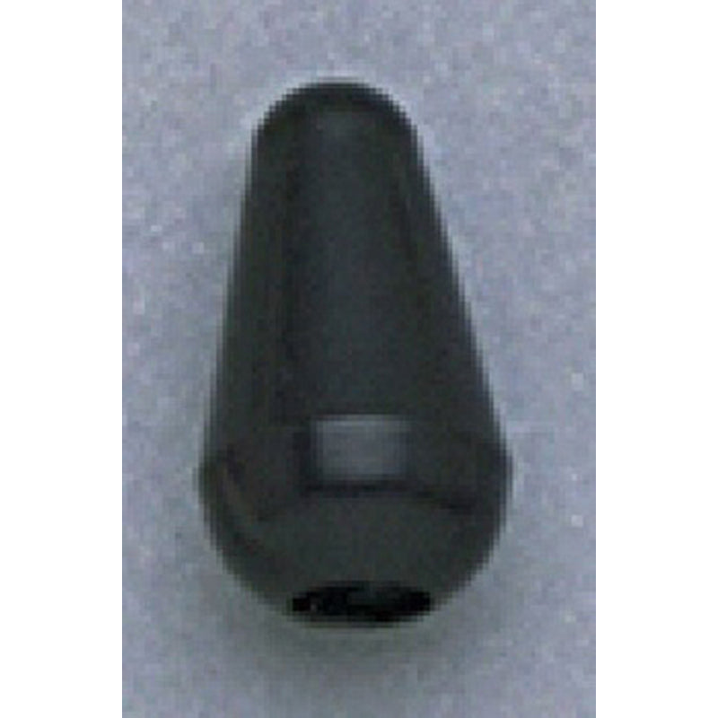 Allparts Black Switch Tips IMP