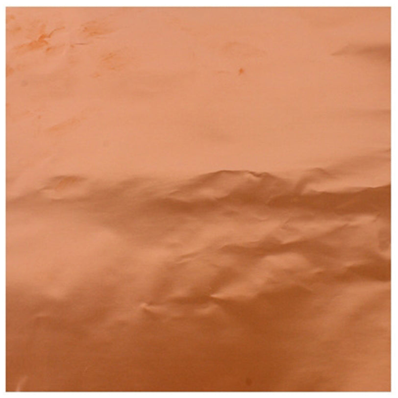 Allparts Copper Tape Square