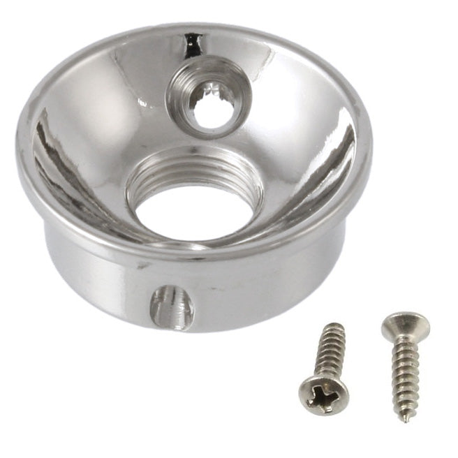 Allparts ElectroSocket Telecaster Jack Plate