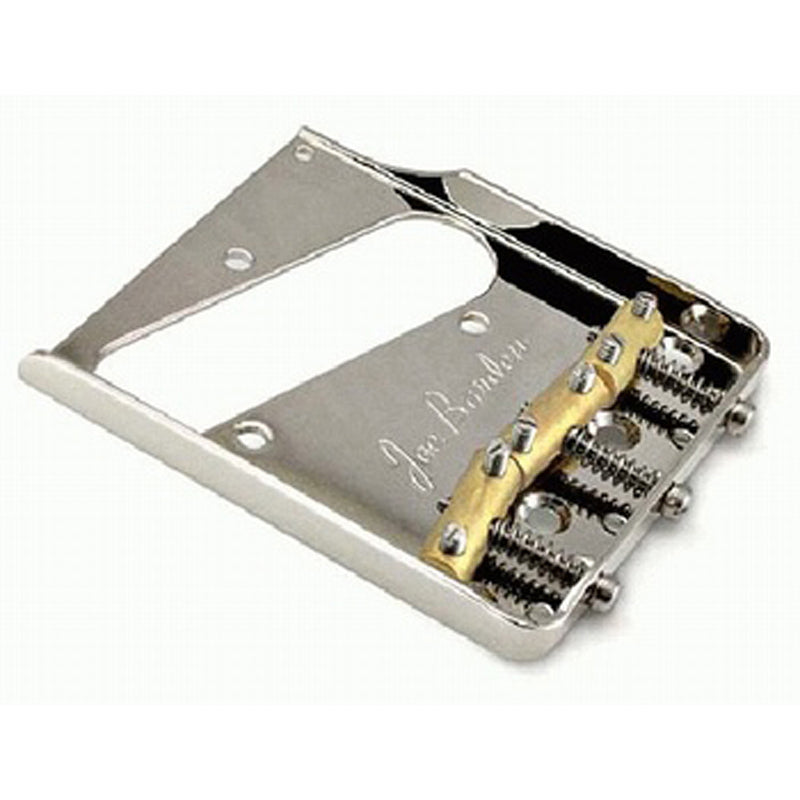 Joe Barden Tele Bridge Vintage