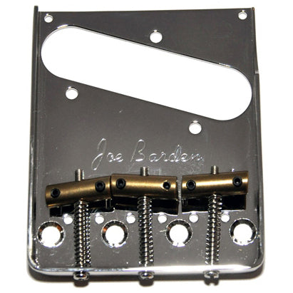Joe Barden Telecaster Bridge