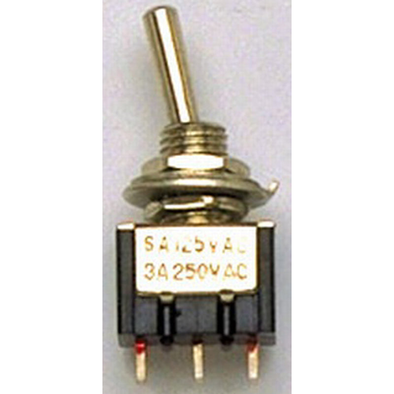 Allparts SPDT Mini Switch