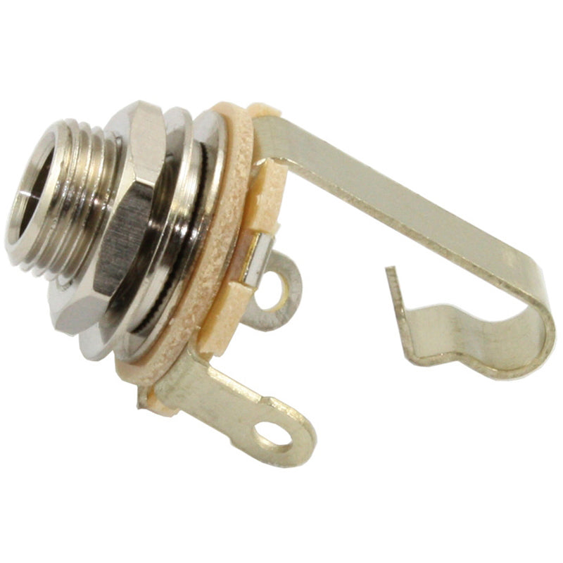 Switchcraft #11 1/4 Input Jack