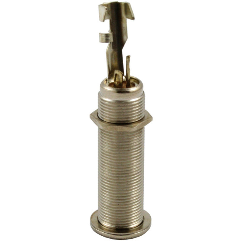 Switchcraft Stereo Barrel Jack