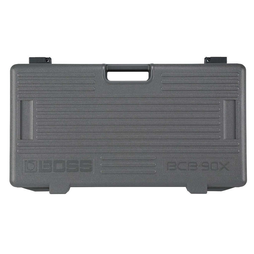 Boss BCB-90X Powered Pedal Board / Case