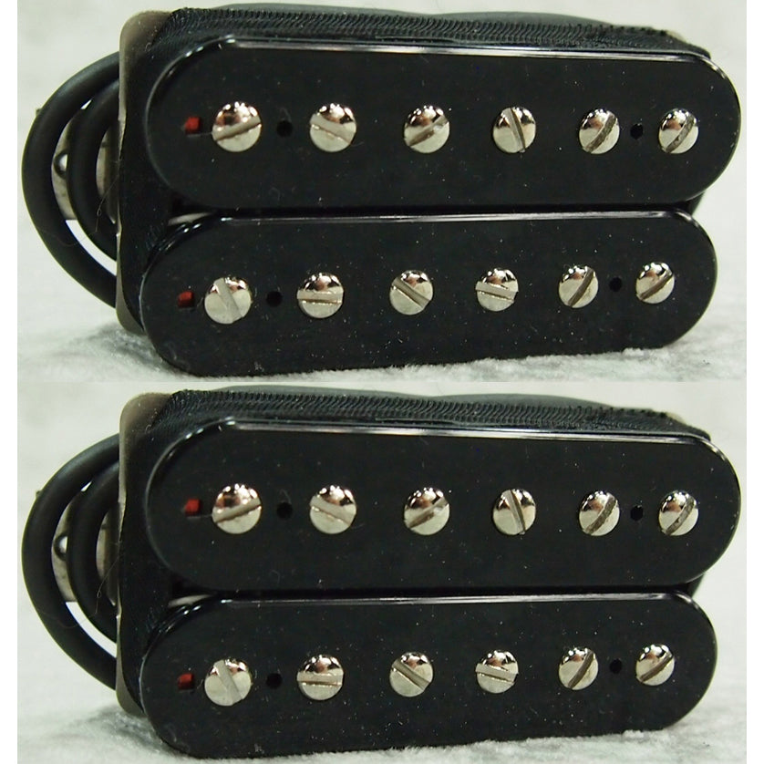 Bare Knuckle Juggernt Set 50mm