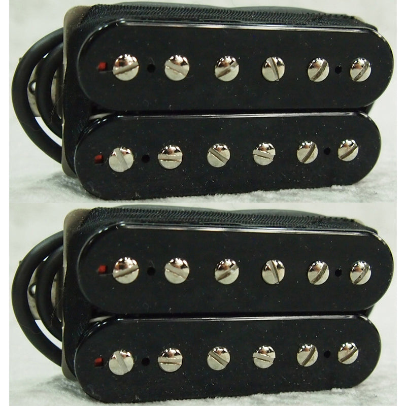 Bare Knuckle Juggernt Set 50mm