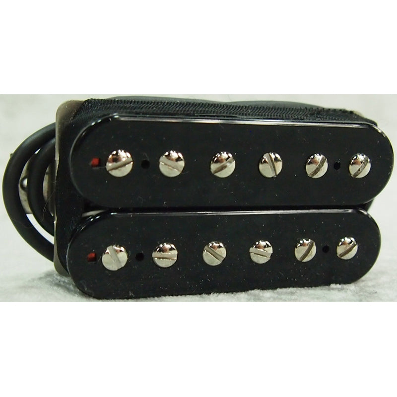 Bare Knuckle Jugg Bridge 53mm