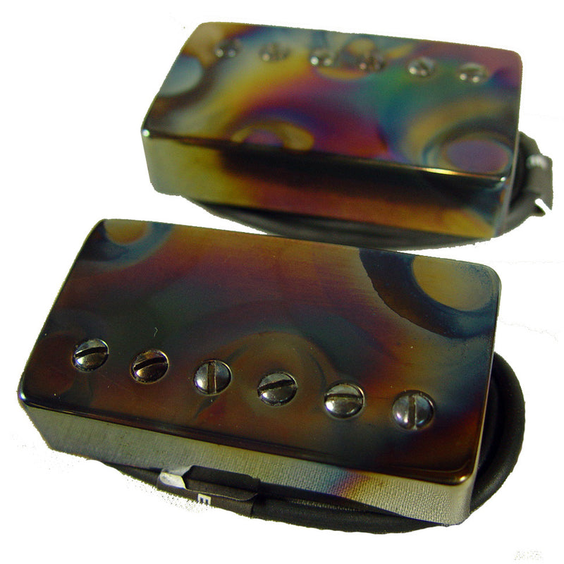 Bare Knuckle Painkillers 50 BC