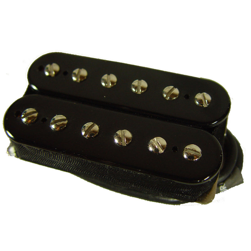 Bare Knuckle Warpig Bridge Pickup with 53mm Pole Spacing