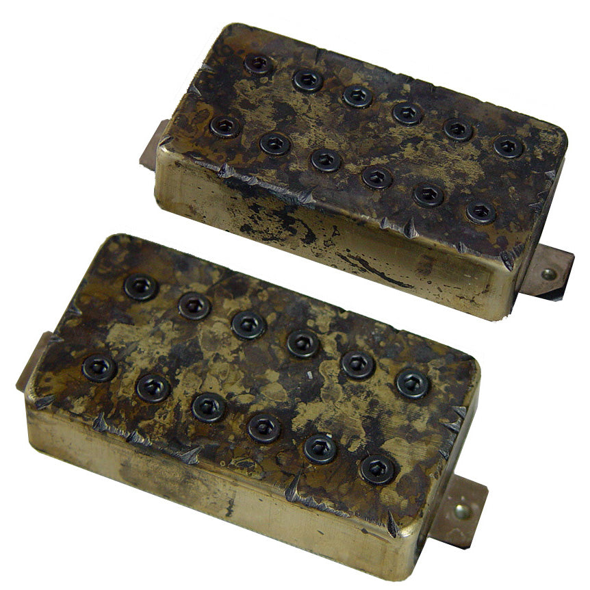 Bare Knuckle Warpigs 50 BC