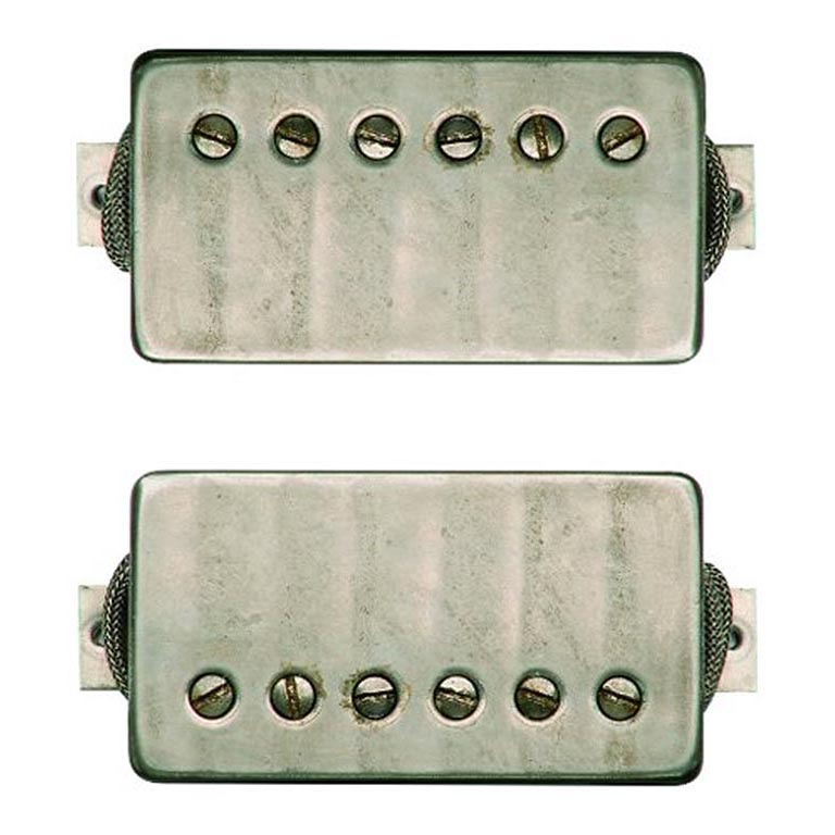 Bare Knuckle The Mule Aged Set