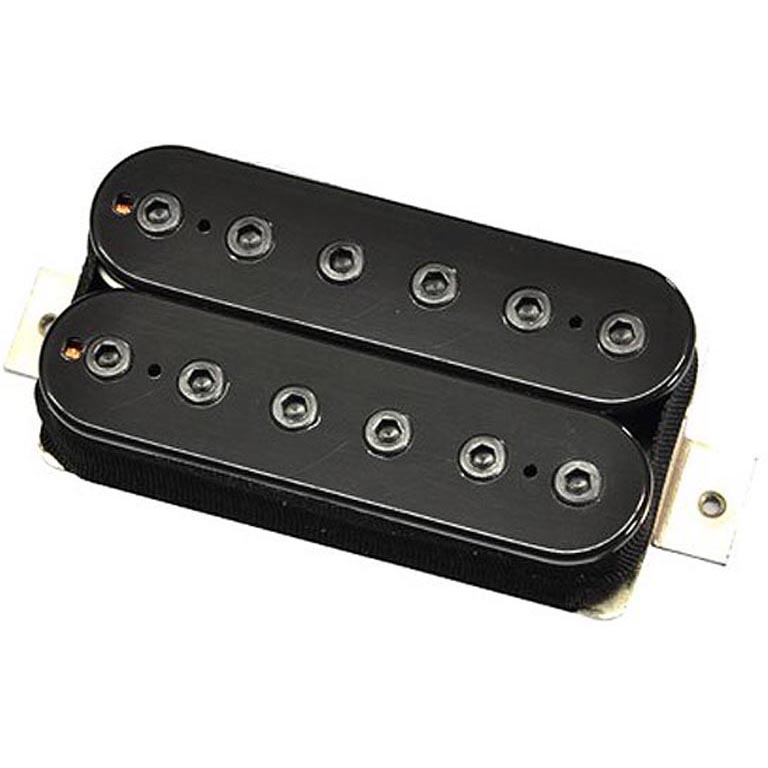 Bare Knuckle Aftermath Bridge Pickup with 53mm Pole Spacing