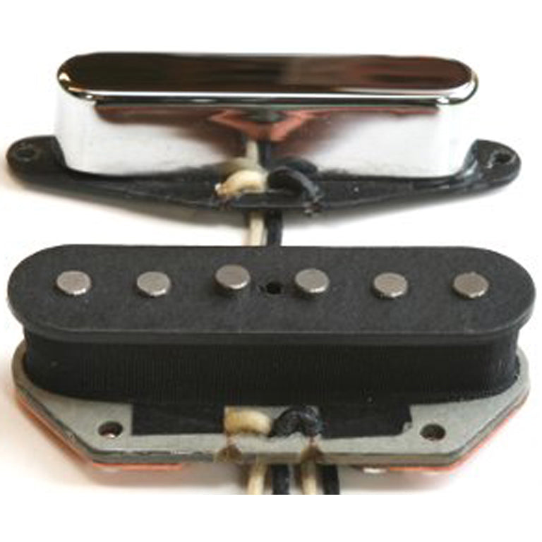 Bare Knuckle Brown Sugar Set