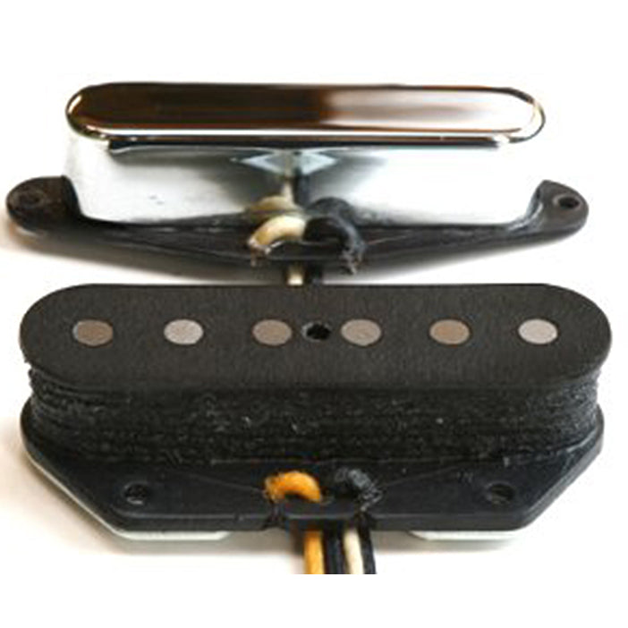 Bare Knuckle Blackguard 50