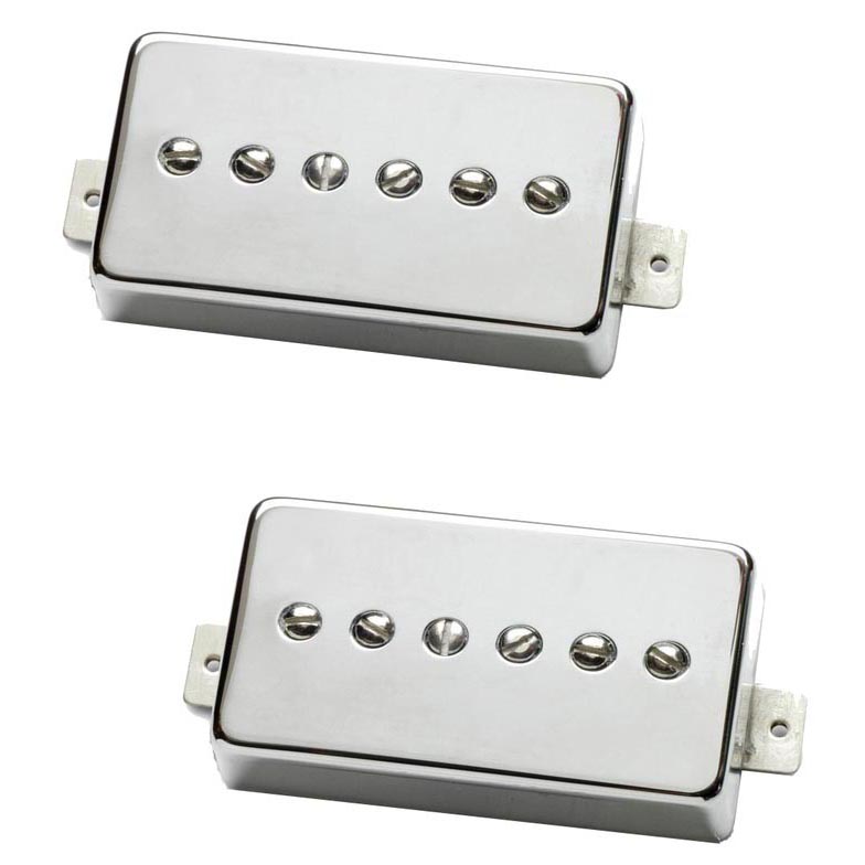 Bare Knuckle Mississippi Set