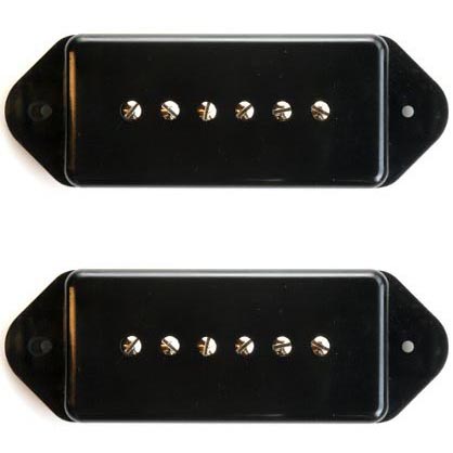 Bare Knuckle Nan 90 Dog Set BK