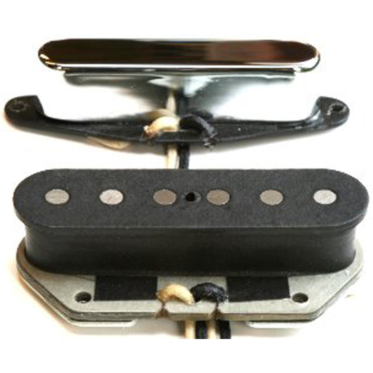 Bare Knuckle Piledriver Set