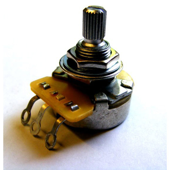 Bare Knuckle Custom 280K Pot