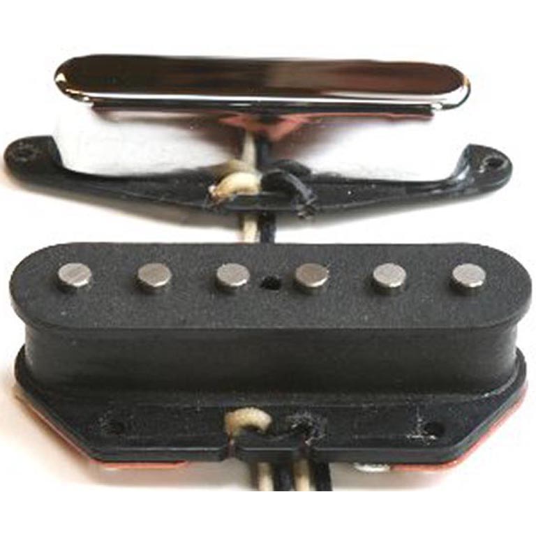 Bare Knuckle Yardbird Tele Set